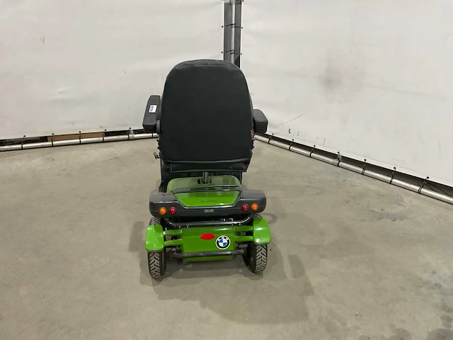 Mezzo scootmobiel - afbeelding 8 van  12