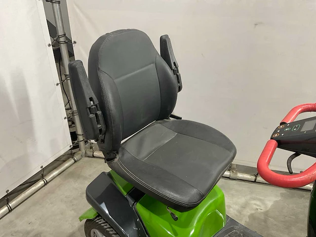 Mezzo scootmobiel - afbeelding 9 van  12