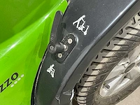 Mezzo scootmobiel - afbeelding 10 van  12