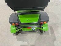 Mezzo scootmobiel - afbeelding 11 van  12