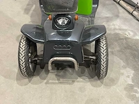 Mezzo scootmobiel - afbeelding 12 van  12