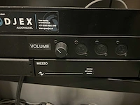 Mezzo versterker - afbeelding 2 van  3