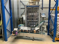 Mf packaging - stick4b700 - verpakkingsmachines - 2018