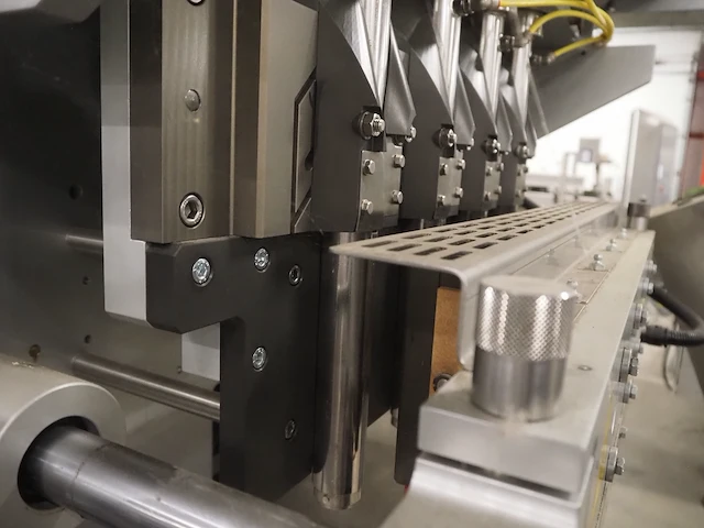 Mf packaging s.r.l. - afbeelding 3 van  40