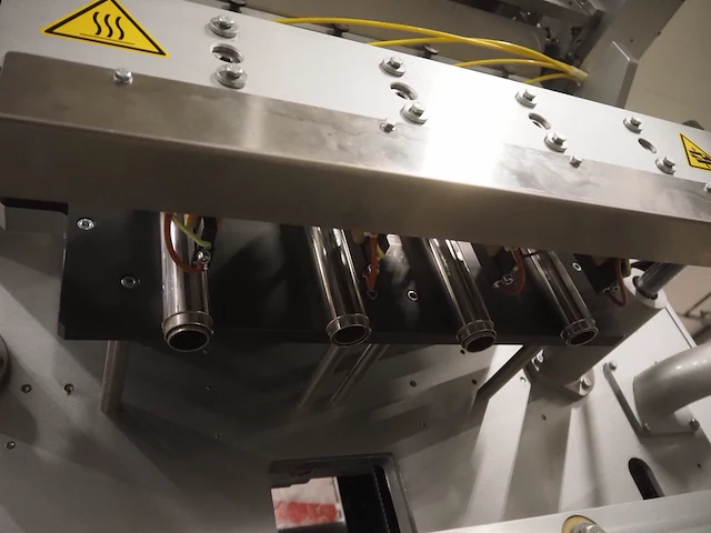 Mf packaging s.r.l. - afbeelding 4 van  40