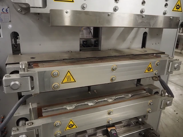 Mf packaging s.r.l. - afbeelding 5 van  40