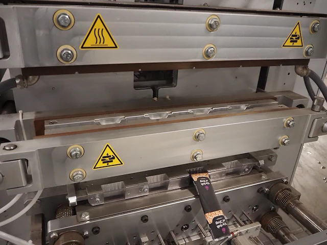 Mf packaging s.r.l. - afbeelding 8 van  40