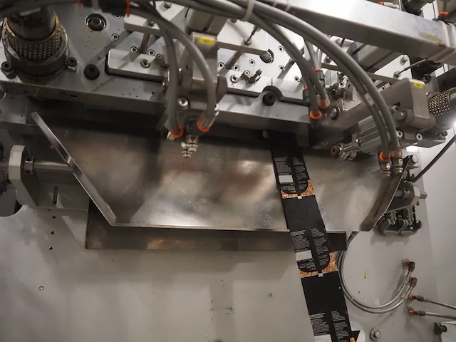 Mf packaging s.r.l. - afbeelding 17 van  40