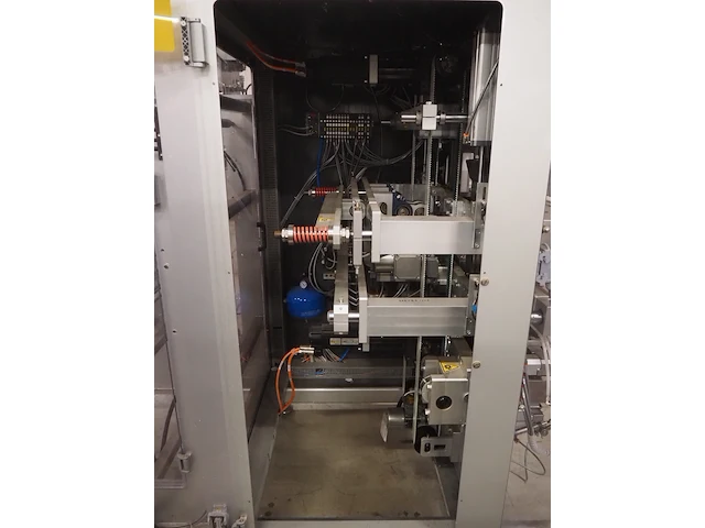 Mf packaging s.r.l. - afbeelding 18 van  40