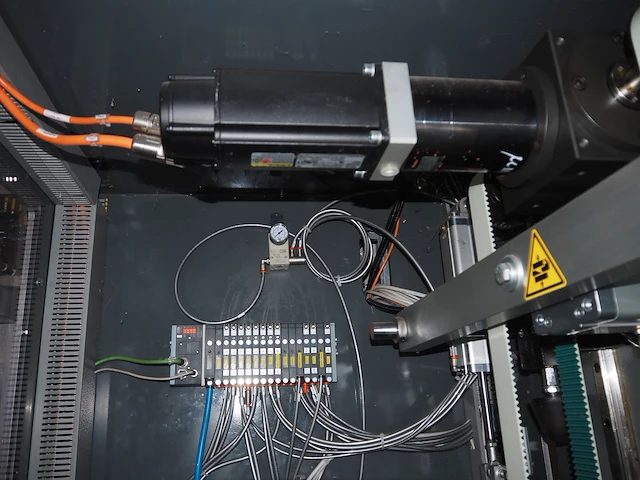 Mf packaging s.r.l. - afbeelding 19 van  40