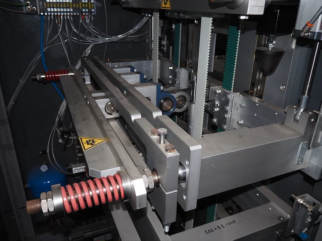 Mf packaging s.r.l. - afbeelding 21 van  40