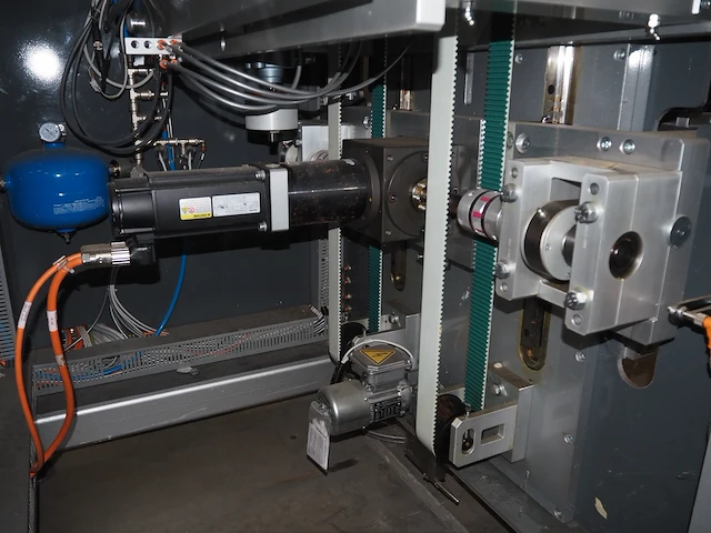 Mf packaging s.r.l. - afbeelding 22 van  40