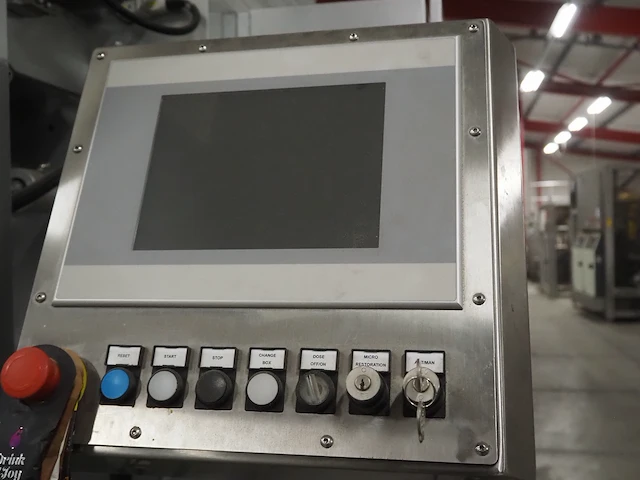 Mf packaging s.r.l. - afbeelding 24 van  40