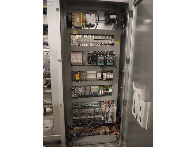 Mf packaging s.r.l. - afbeelding 25 van  40