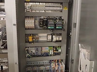 Mf packaging s.r.l. - afbeelding 25 van  40