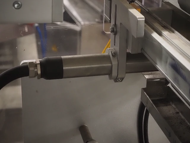 Mf packaging s.r.l. - afbeelding 27 van  40