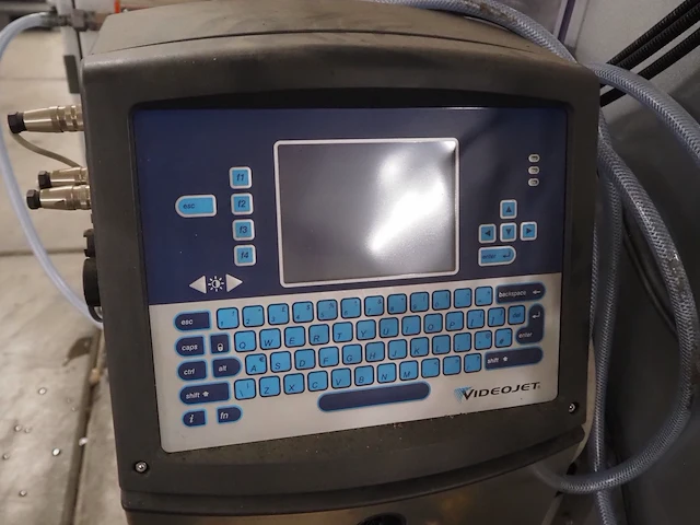 Mf packaging s.r.l. - afbeelding 28 van  40