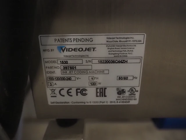Mf packaging s.r.l. - afbeelding 30 van  40