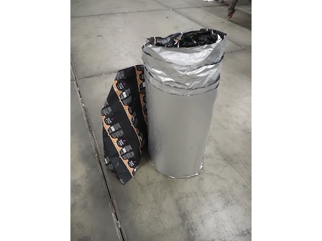 Mf packaging s.r.l. - afbeelding 33 van  40
