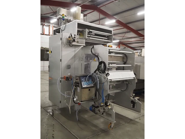 Mf packaging s.r.l. - afbeelding 34 van  40