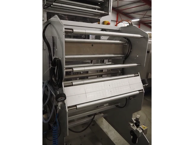 Mf packaging s.r.l. - afbeelding 36 van  40