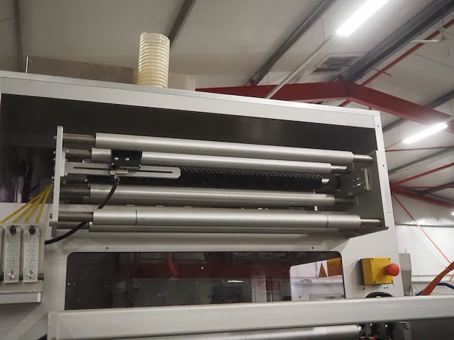 Mf packaging s.r.l. - afbeelding 37 van  40