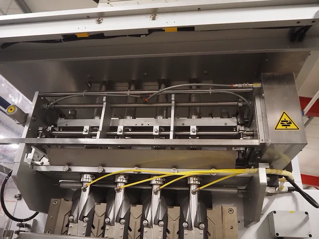 Mf packaging s.r.l. - afbeelding 39 van  40