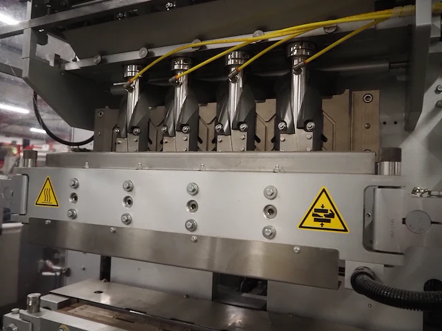 Mf packaging s.r.l. - afbeelding 40 van  40