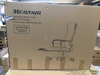 Mfavour - mfv42 - bureaustoel - afbeelding 4 van  5