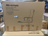 Mfavour - mfv42 - bureaustoel - afbeelding 4 van  5