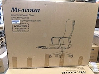 Mfavour - mfv42 - bureaustoel - afbeelding 4 van  5