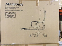 Mfavour - mfv42 - bureaustoel - afbeelding 4 van  6