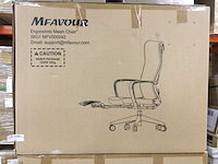 Mfavour - mfv42 - bureaustoel - afbeelding 4 van  6