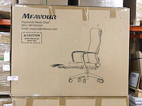 Mfavour - mfv42 - bureaustoel - afbeelding 5 van  6