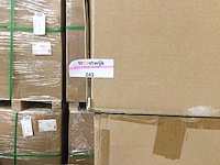 Mfavour - mfv42 - bureaustoel - afbeelding 5 van  5