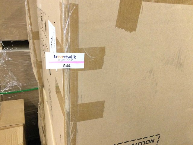 Mfavour - mfv42 - bureaustoel - afbeelding 6 van  6