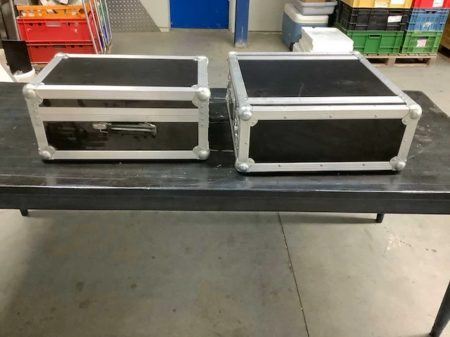 Mfc case 1x inhoud (2x) - afbeelding 1 van  5