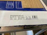 Mflor 25-05 pvc visgraat vloer ca. 6,68 m² - afbeelding 2 van  2