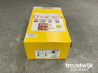 Mfr sb 10-115 tx kozijnanker