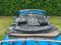 Mg - 1979 - b type - 1.8 roadster - personenauto - oldtimer - afbeelding 11 van  41