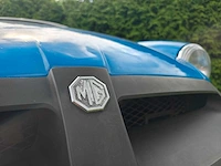 Mg - 1979 - b type - 1.8 roadster - personenauto - oldtimer - afbeelding 15 van  41