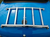 Mg - 1979 - b type - 1.8 roadster - personenauto - oldtimer - afbeelding 17 van  41