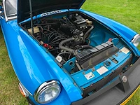 Mg - 1979 - b type - 1.8 roadster - personenauto - oldtimer - afbeelding 18 van  41