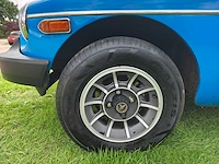 Mg - 1979 - b type - 1.8 roadster - personenauto - oldtimer - afbeelding 24 van  41