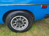 Mg - 1979 - b type - 1.8 roadster - personenauto - oldtimer - afbeelding 25 van  41