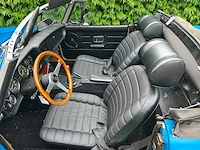 Mg - 1979 - b type - 1.8 roadster - personenauto - oldtimer - afbeelding 28 van  41