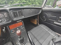 Mg - 1979 - b type - 1.8 roadster - personenauto - oldtimer - afbeelding 30 van  41