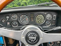 Mg - 1979 - b type - 1.8 roadster - personenauto - oldtimer - afbeelding 32 van  41