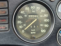 Mg - 1979 - b type - 1.8 roadster - personenauto - oldtimer - afbeelding 33 van  41
