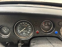 Mg - b - mgb - gt - rhd - oldtimer - 1978 - afbeelding 5 van  26